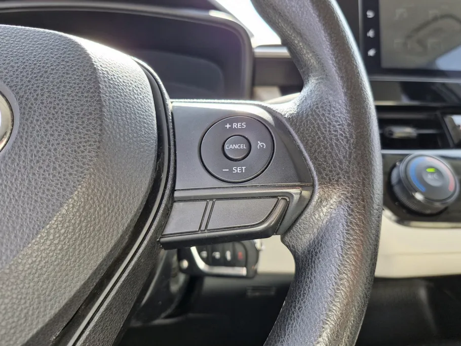 2024 Toyota Corolla XLI 