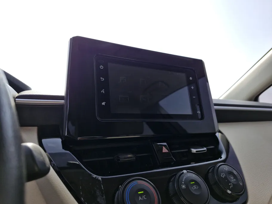 2024 Toyota Corolla XLI 