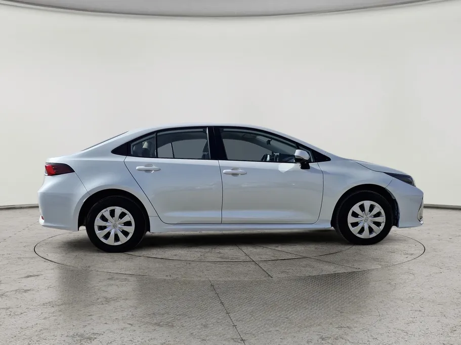 2024 Toyota Corolla XLI 