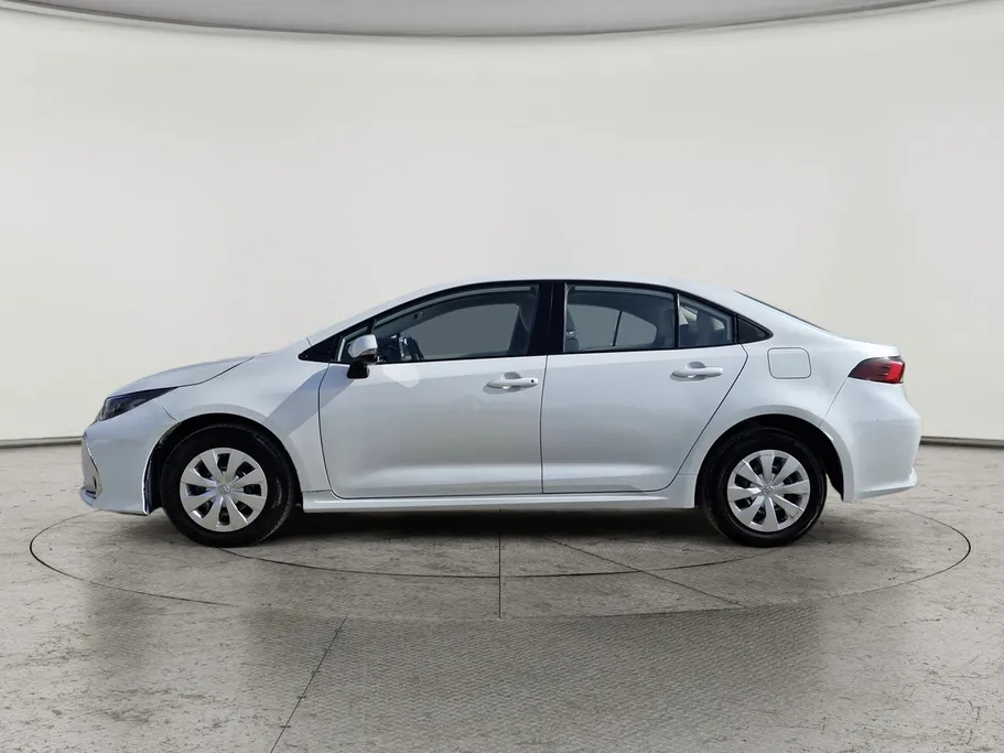 2024 Toyota Corolla XLI 