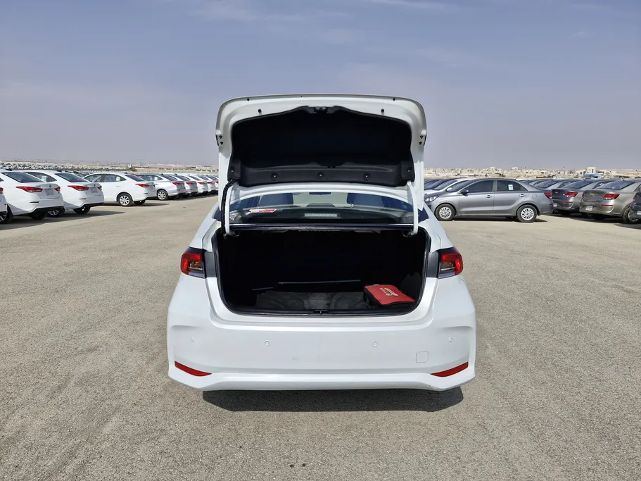 2024 Toyota Corolla XLI 