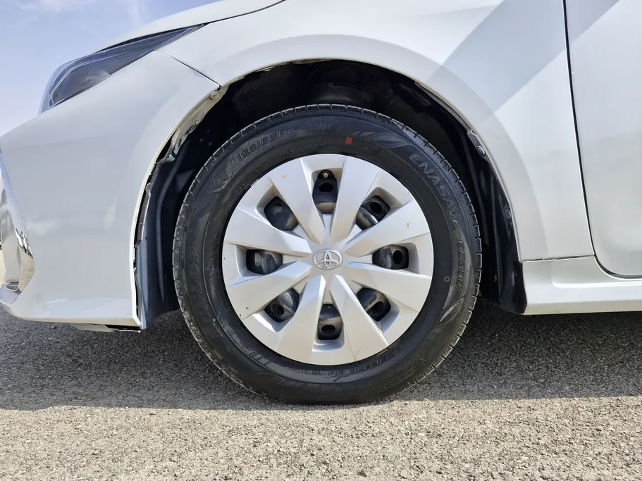 2024 Toyota Corolla XLI 