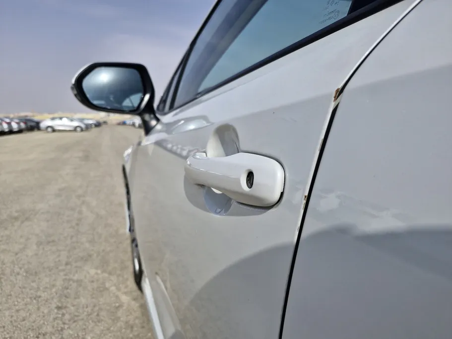 2024 Toyota Corolla XLI 