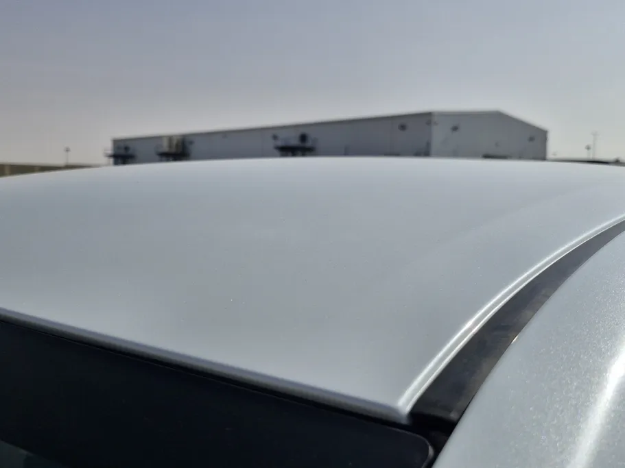 2024 Toyota Corolla XLI 