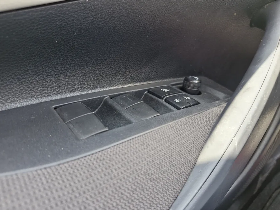 2024 Toyota Corolla XLI 