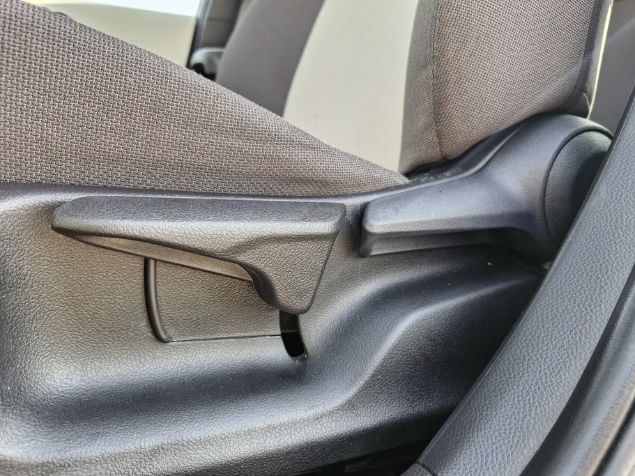 2024 Toyota Corolla XLI 