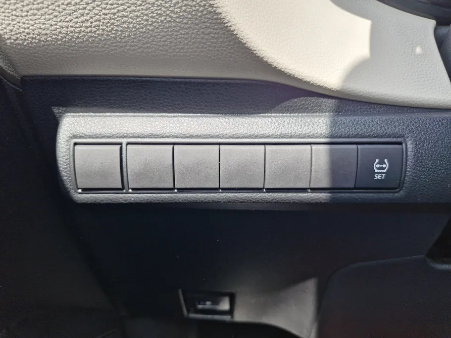 2024 Toyota Corolla XLI 