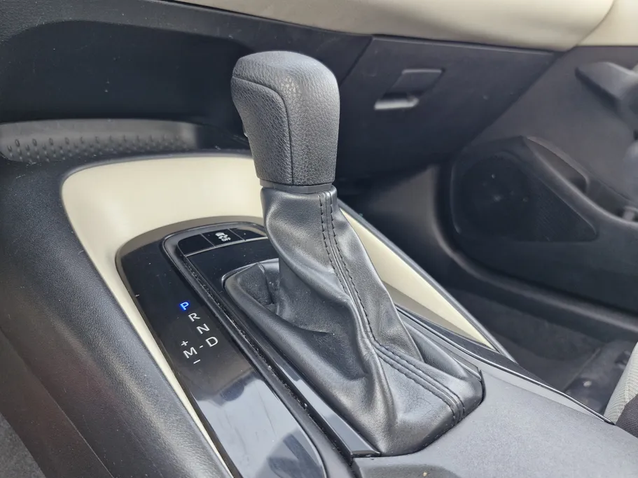 2024 Toyota Corolla XLI 