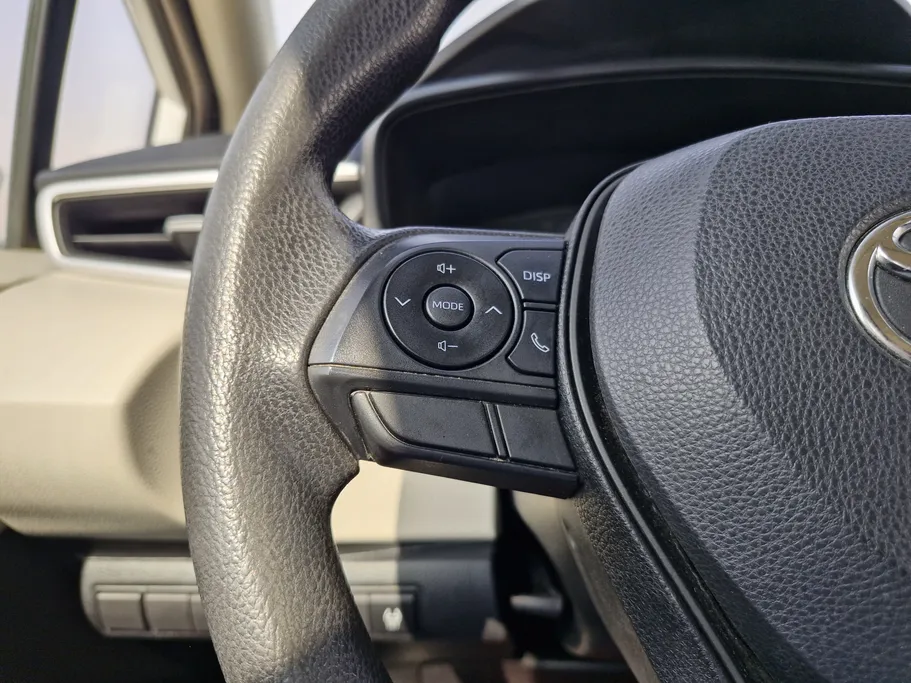 2024 Toyota Corolla XLI 