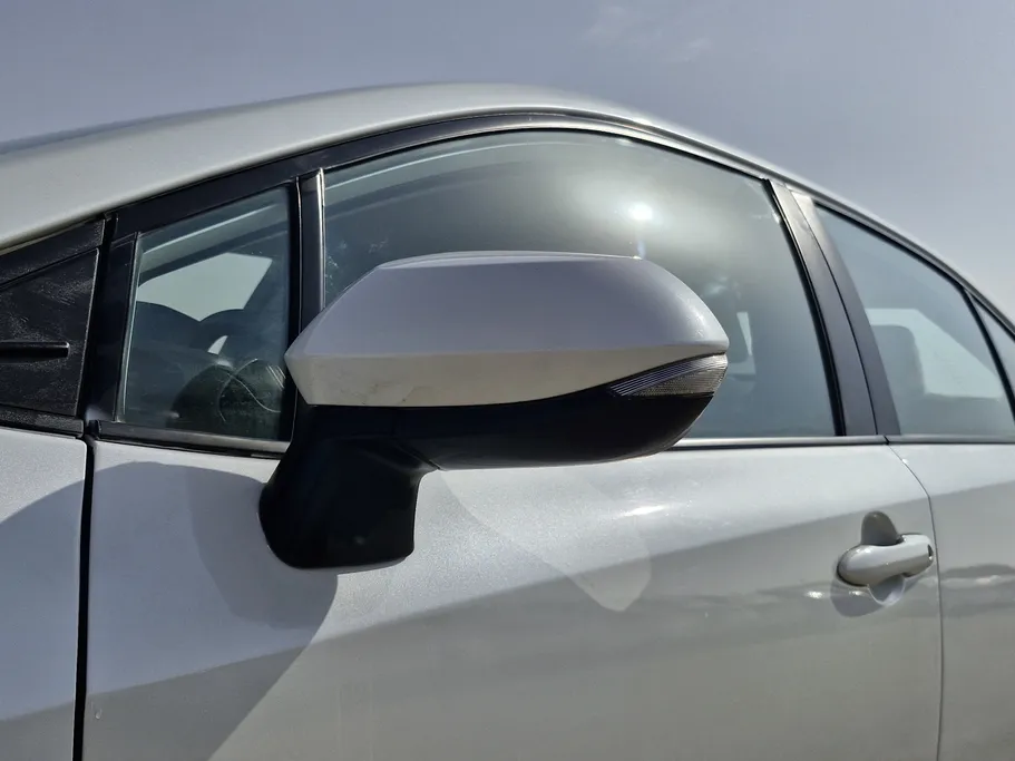 2024 Toyota Corolla XLI 