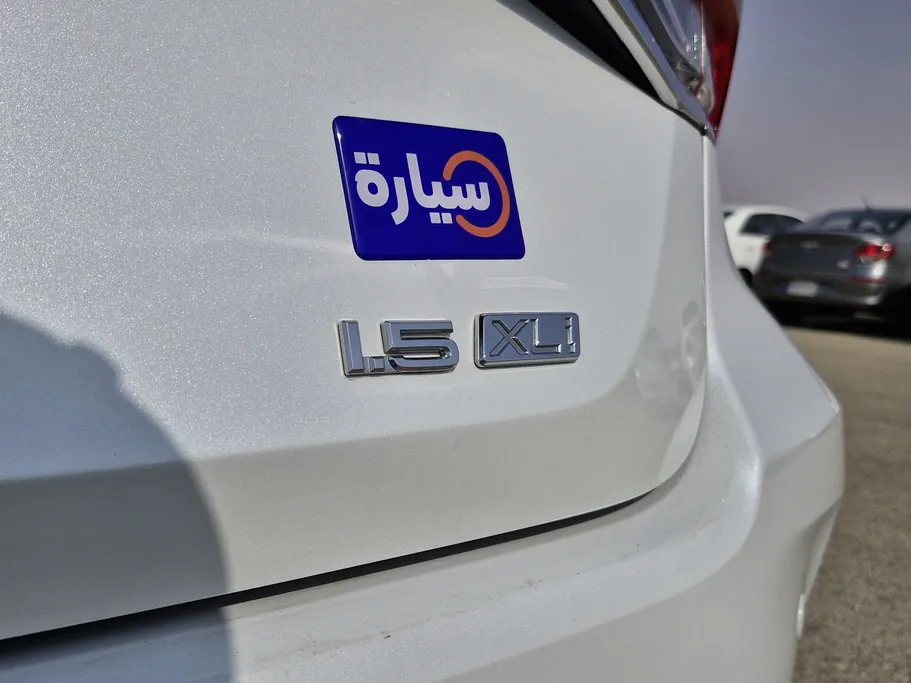 2024 Toyota Corolla XLI 