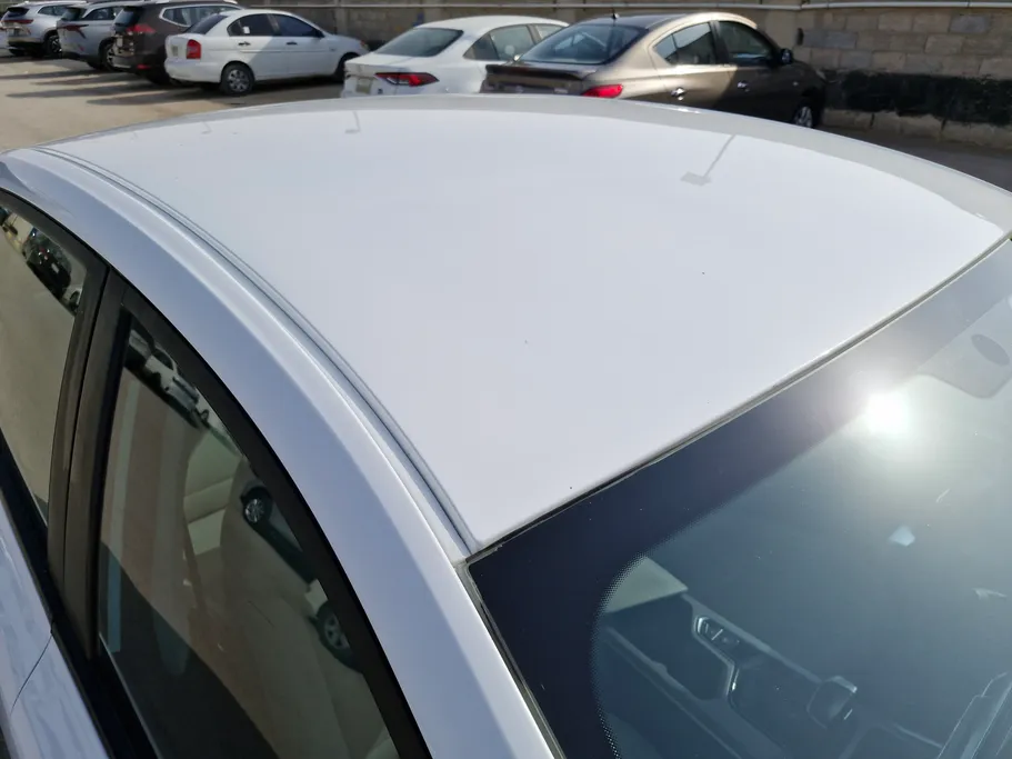 جيلي امجراند GS 2024 