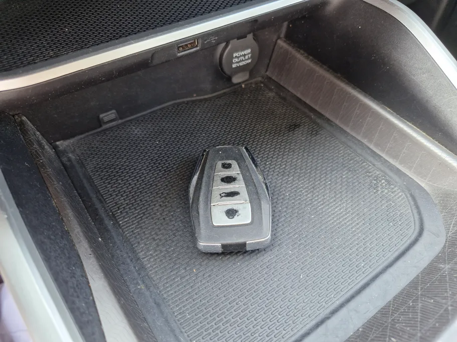 جيلي امجراند GS 2024 