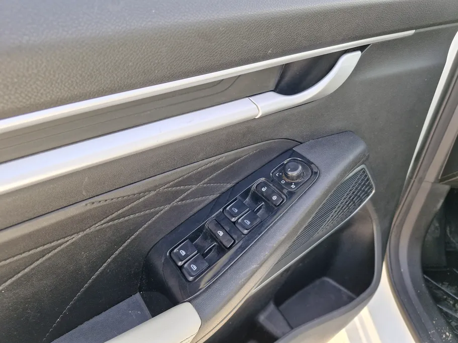 جيلي امجراند GS 2024 