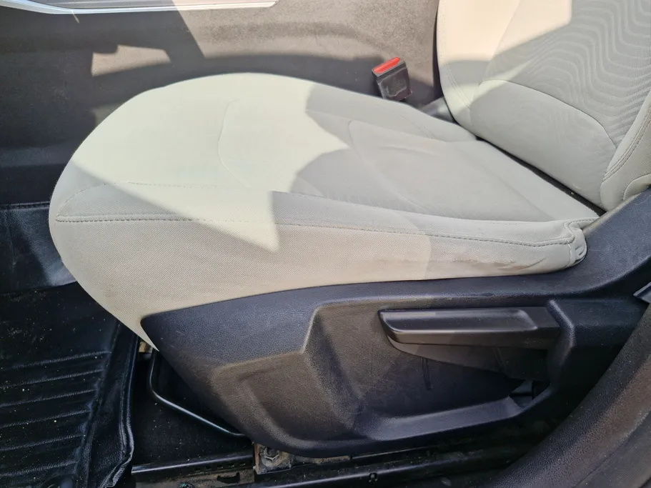 جيلي امجراند GS 2024 