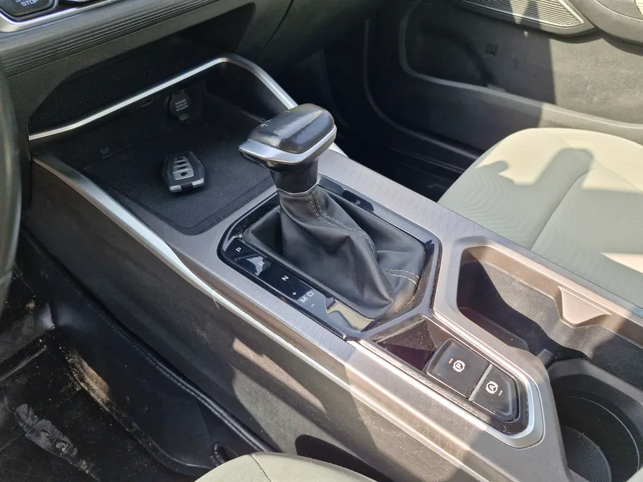 جيلي امجراند GS 2024 