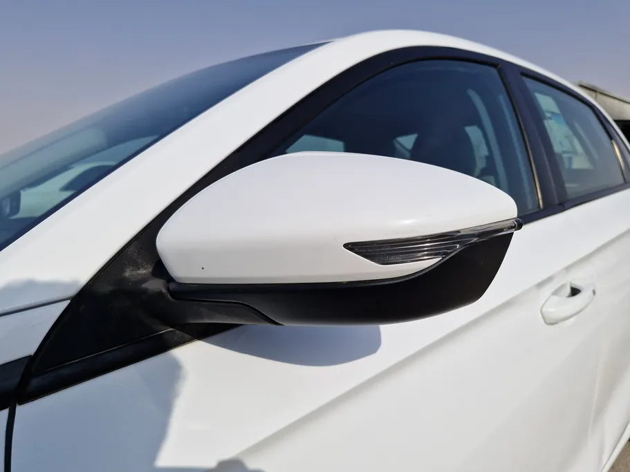 جيلي امجراند GS 2024 