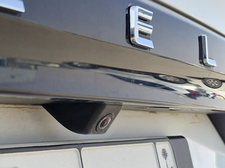 جيلي امجراند GS 2024 