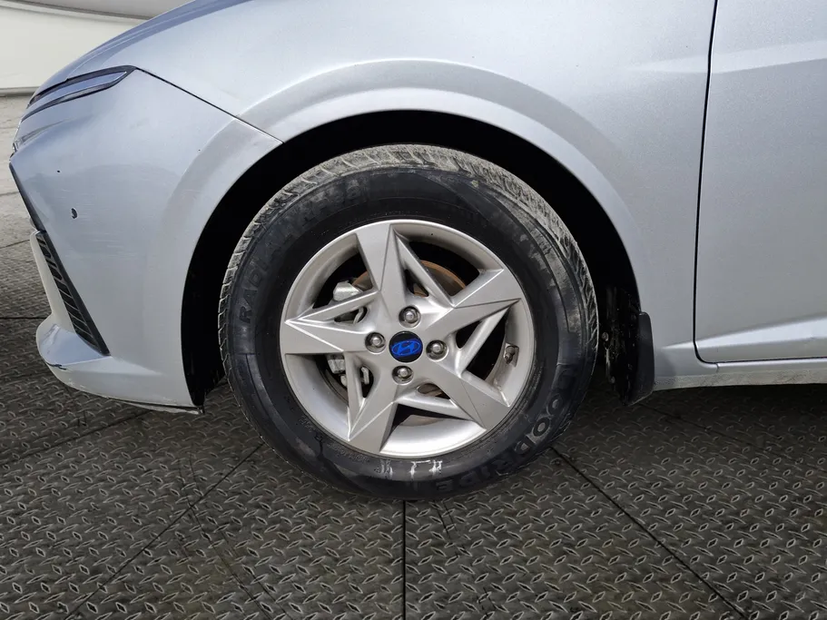 هيونداي اكسنت فلييت 2024 