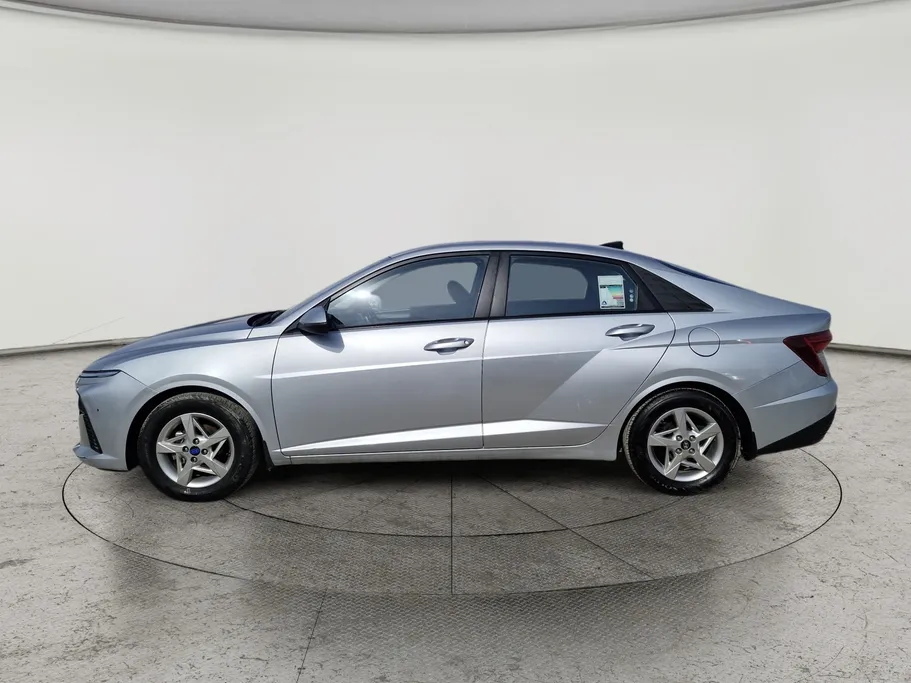 هيونداي اكسنت فلييت 2024 