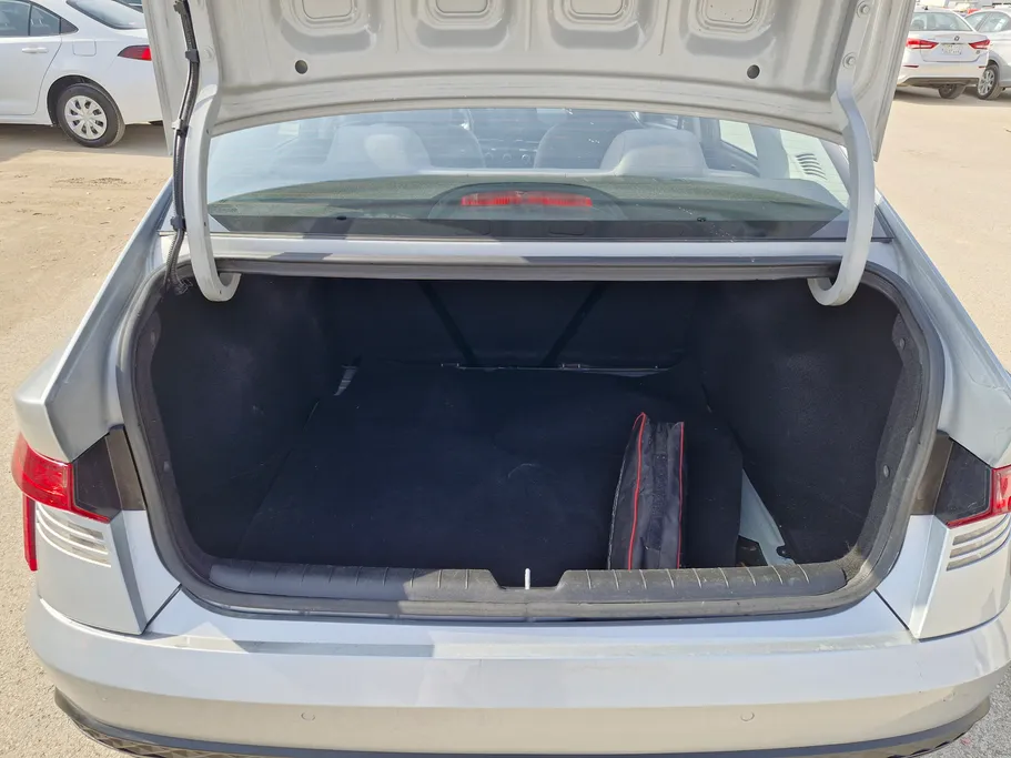 هيونداي اكسنت فلييت 2024 