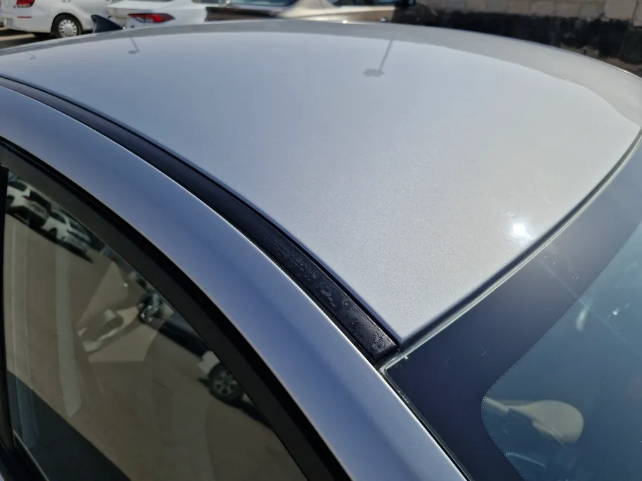 هيونداي اكسنت فلييت 2024 