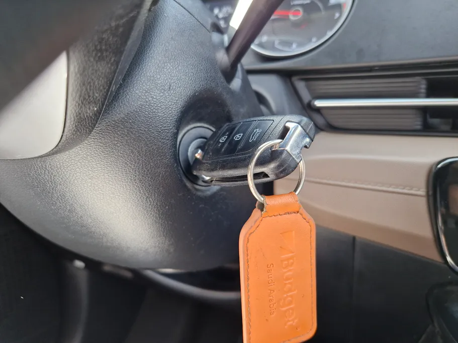 هيونداي اكسنت فلييت 2024 