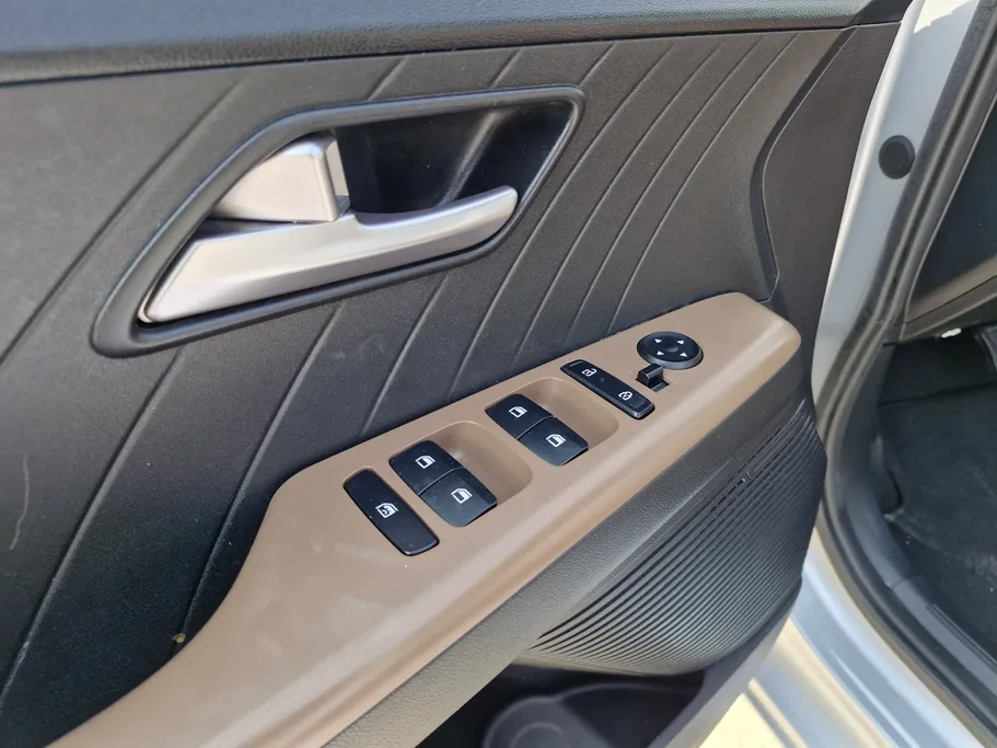 هيونداي اكسنت فلييت 2024 