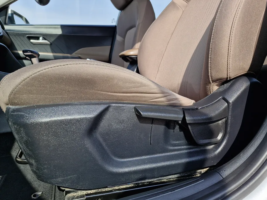 هيونداي اكسنت فلييت 2024 