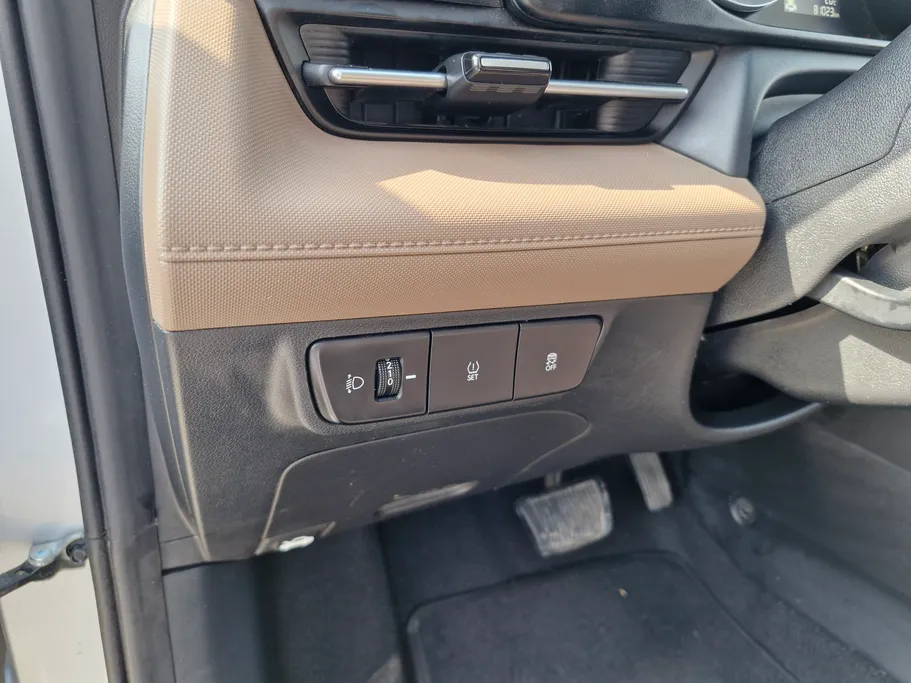 هيونداي اكسنت فلييت 2024 