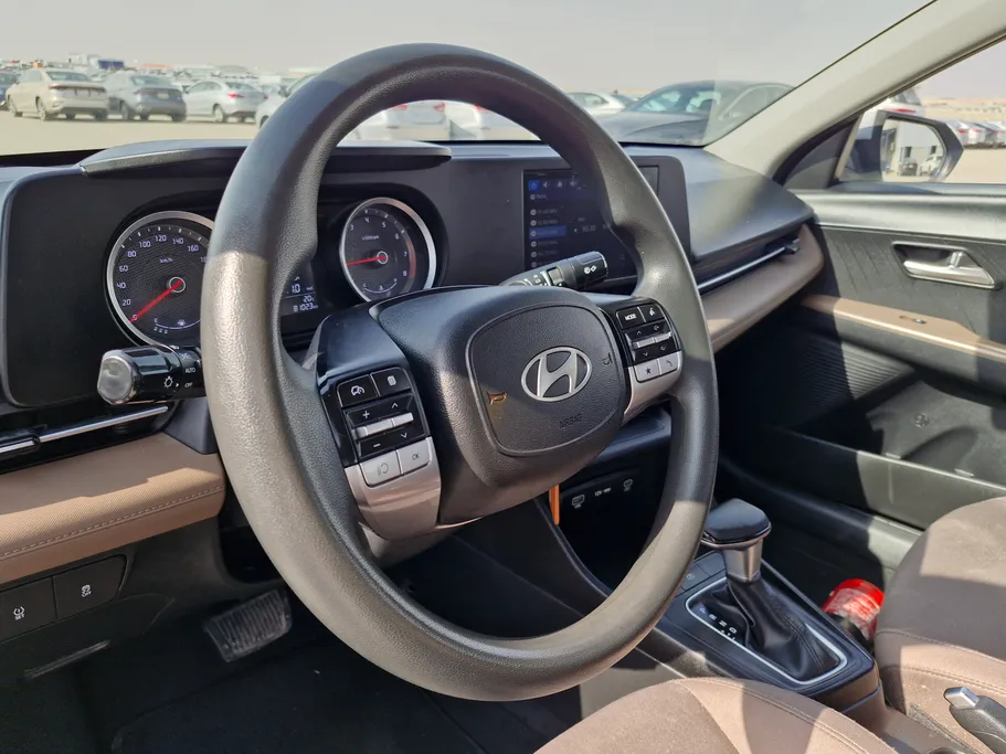 هيونداي اكسنت فلييت 2024 