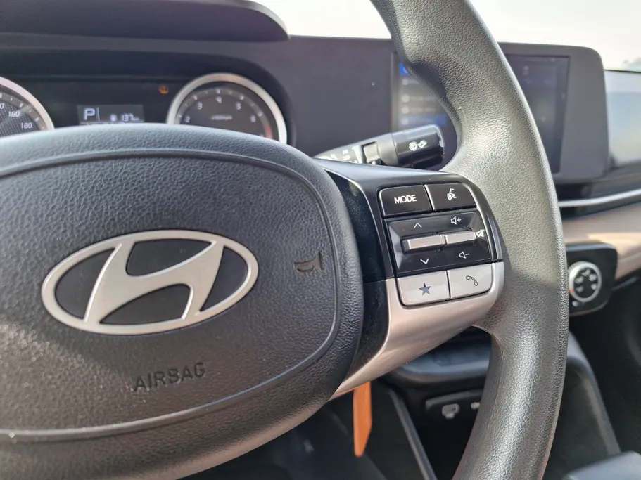 هيونداي اكسنت فلييت 2024 