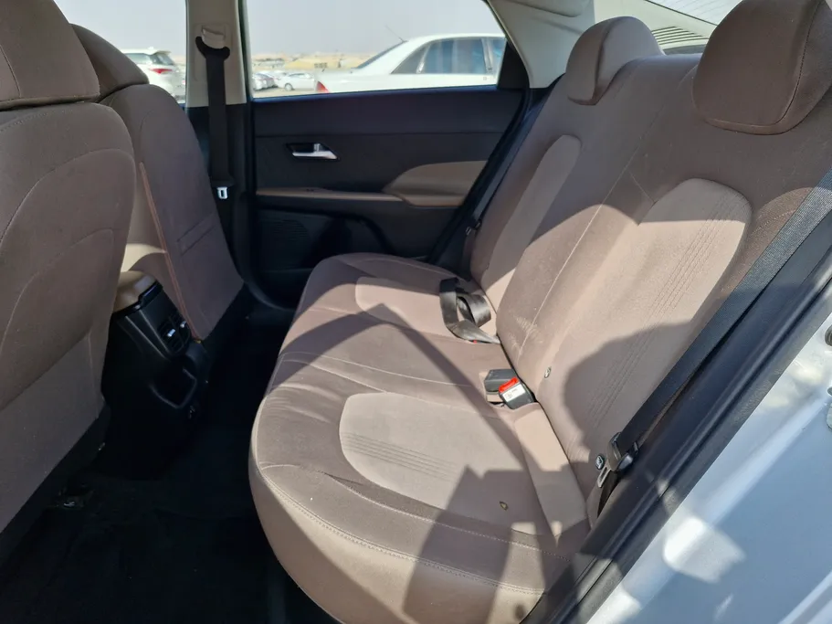 هيونداي اكسنت فلييت 2024 