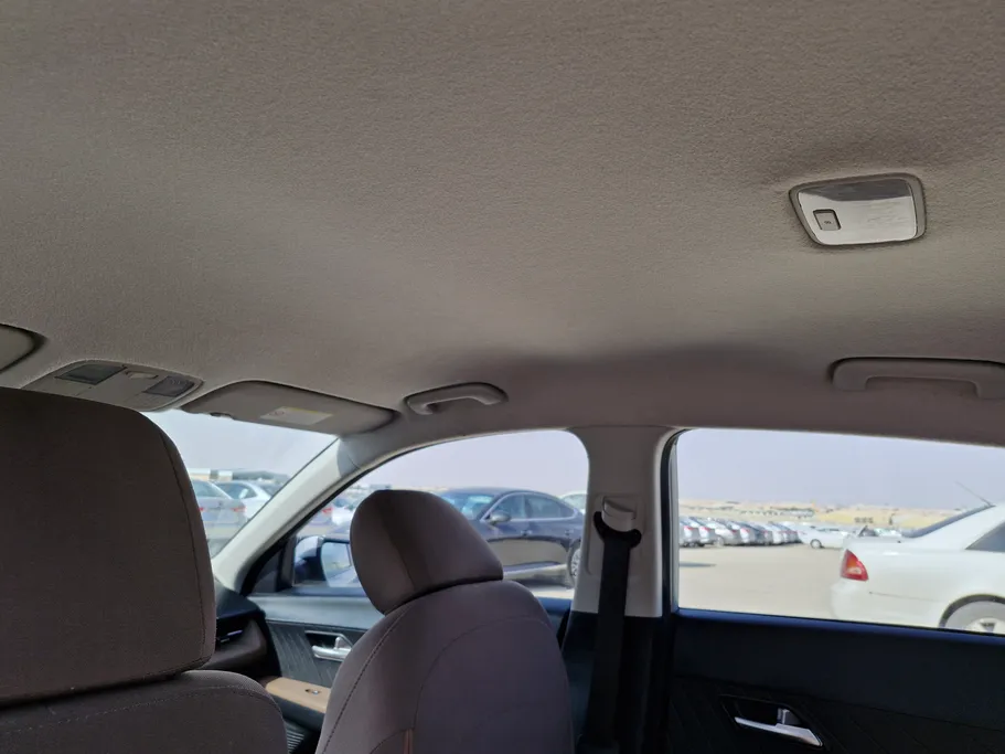 هيونداي اكسنت فلييت 2024 