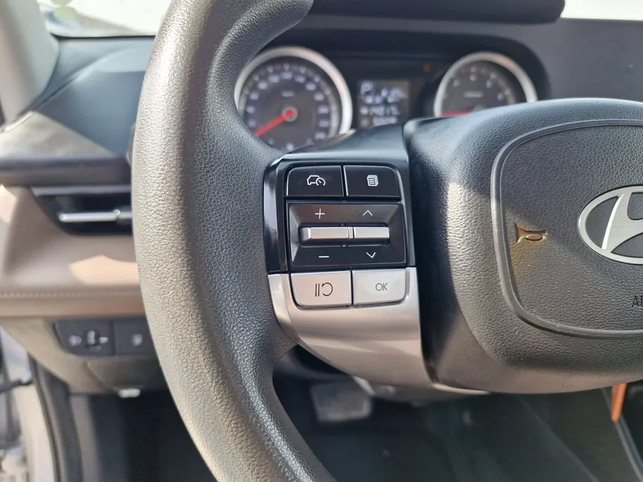 هيونداي اكسنت فلييت 2024 