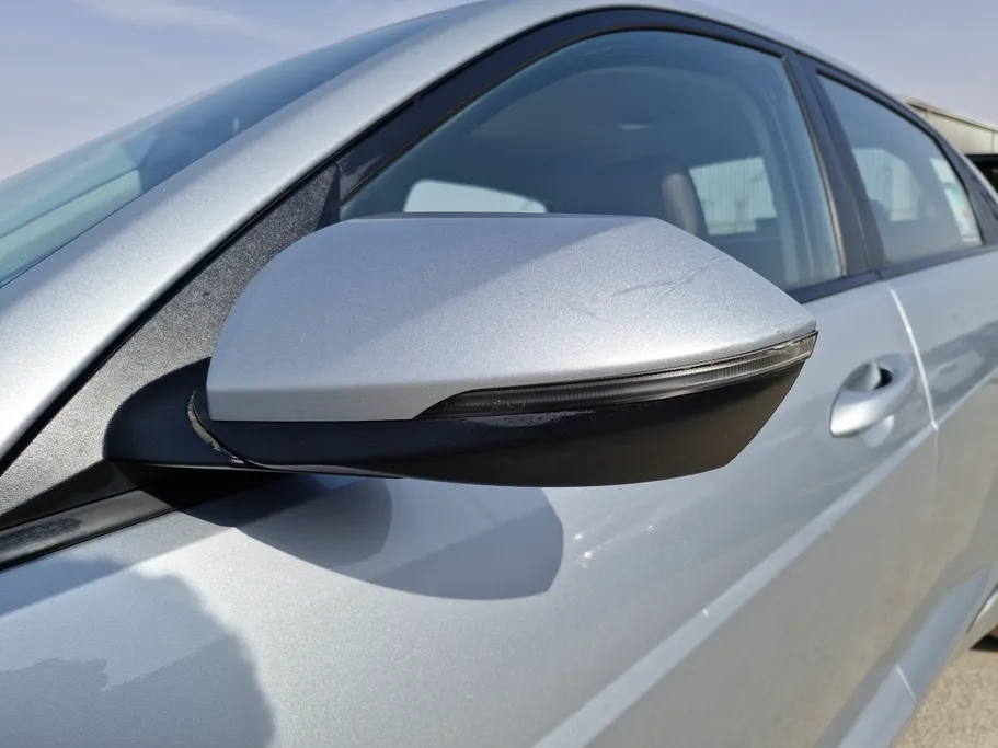 هيونداي اكسنت فلييت 2024 