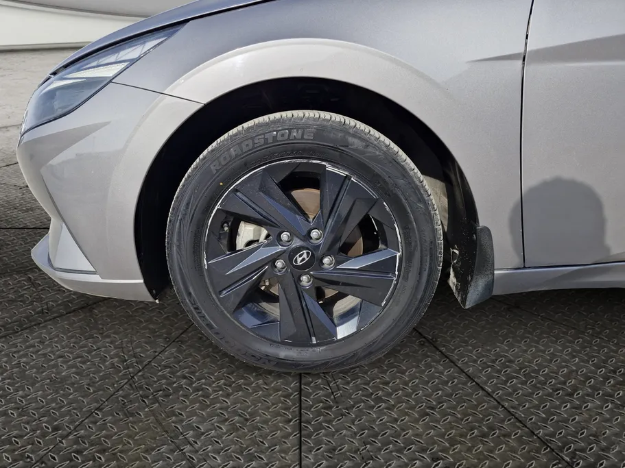 هيونداي النترا سمارت 2023 