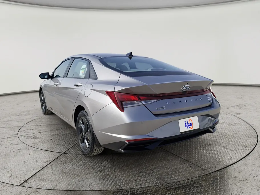 هيونداي النترا سمارت 2023 