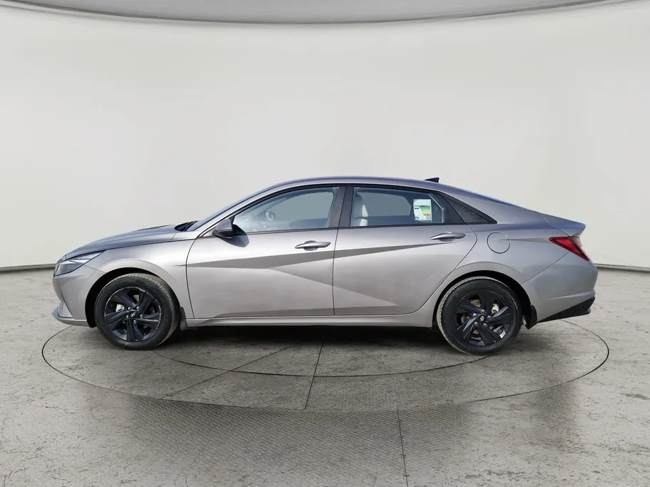 هيونداي النترا سمارت 2023 