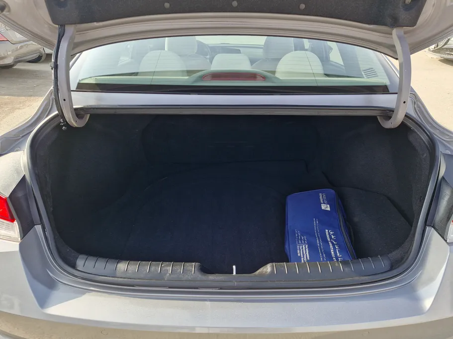 هيونداي النترا سمارت 2023 