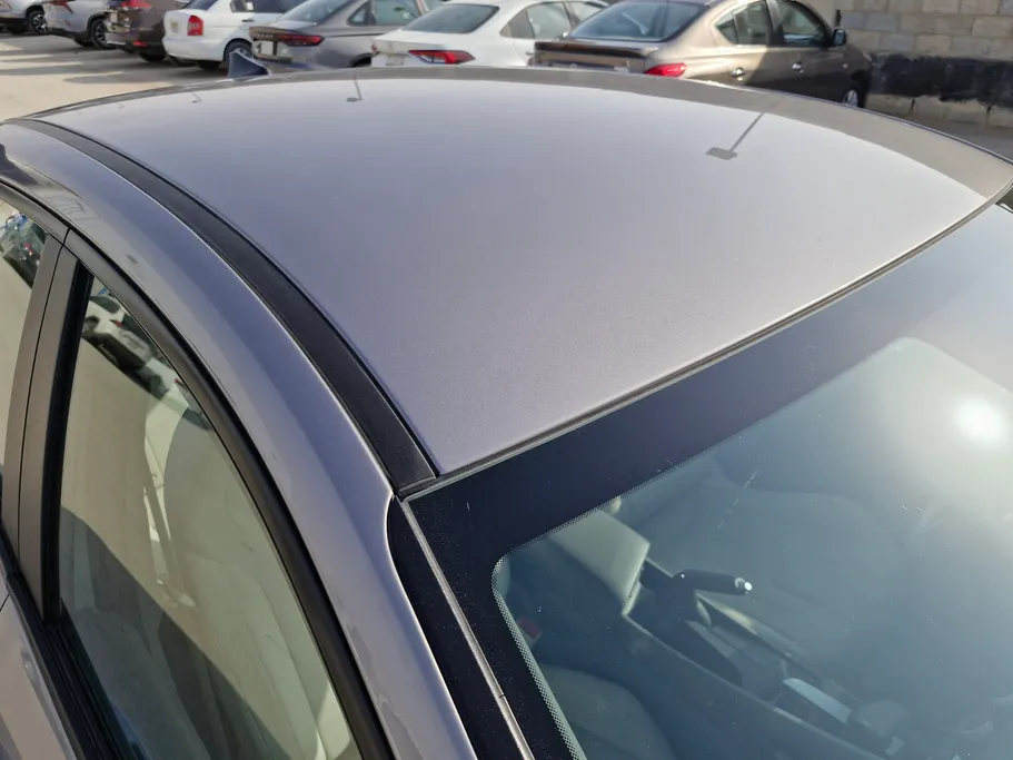 هيونداي النترا سمارت 2023 