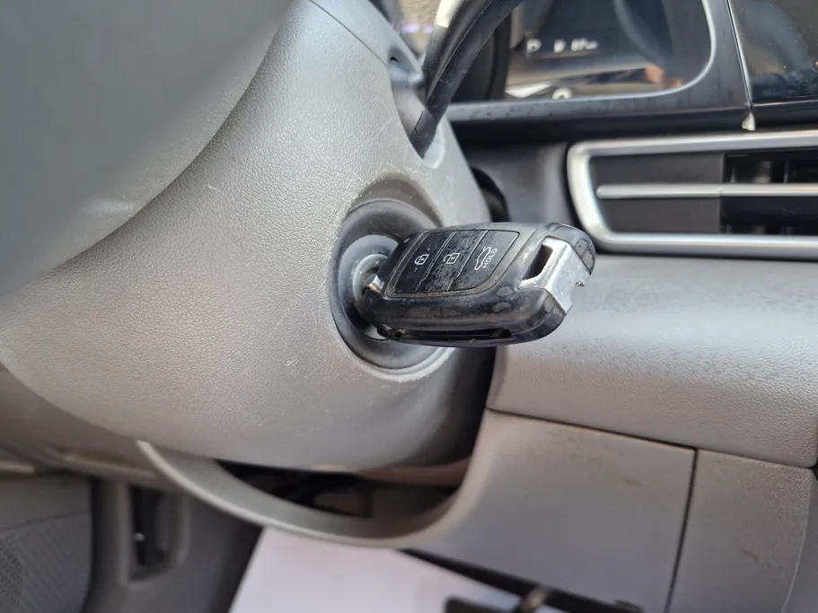 هيونداي النترا سمارت 2023 