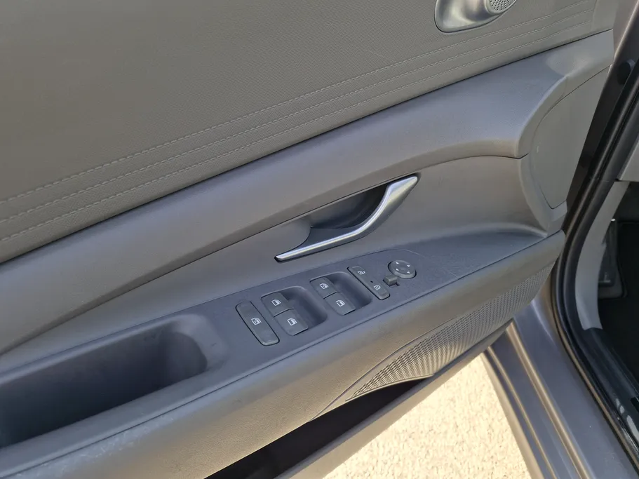 هيونداي النترا سمارت 2023 