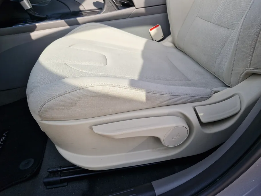 هيونداي النترا سمارت 2023 