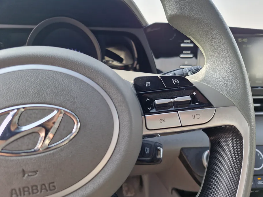 هيونداي النترا سمارت 2023 