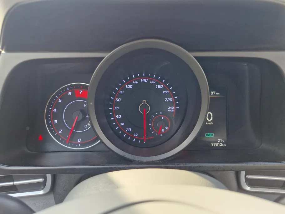 هيونداي النترا سمارت 2023 