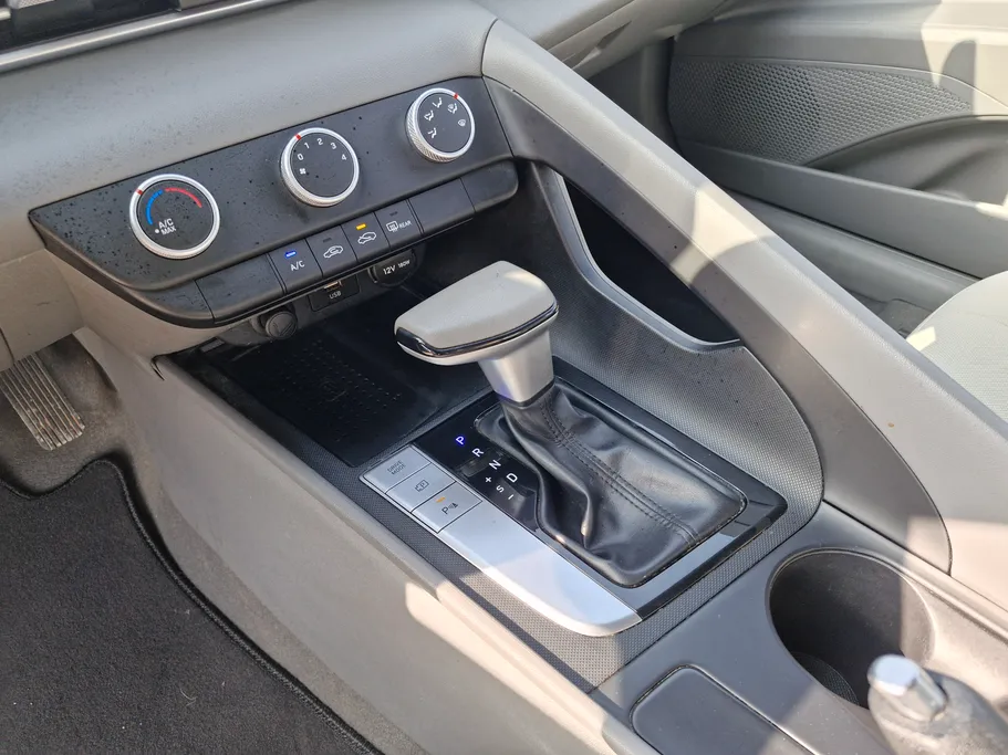 هيونداي النترا سمارت 2023 