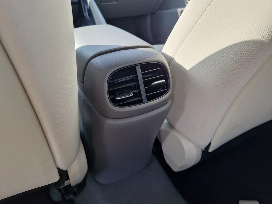 هيونداي النترا سمارت 2023 