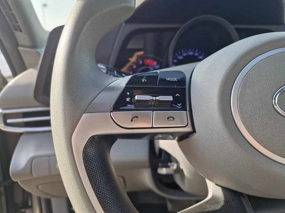 هيونداي النترا سمارت 2023 