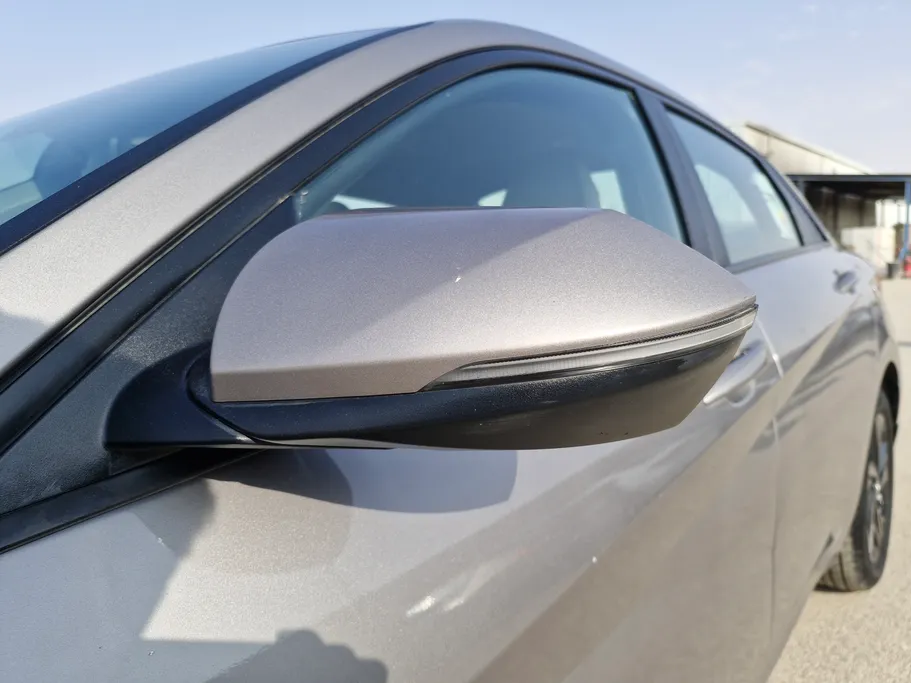 هيونداي النترا سمارت 2023 